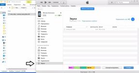 Come copiare suonerie per il vostro iPhone o iPad in iTunes 12.7+