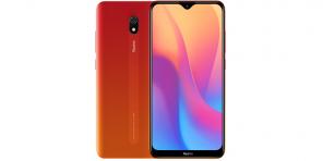 Xiaomi redmi 8A introdotta con la batteria 5000 mAh