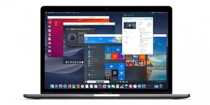 I nuovi Mac con processori ARM non supporteranno Windows