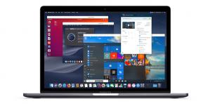 I nuovi Mac con ARM non supporteranno Windows