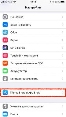 Come in iOS 11 per scaricare applicazioni non utilizzate e per risparmiare spazio su disco