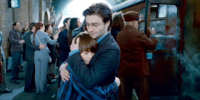 "Harry Potter" continuerà. I dettagli della trama del nuovo film del franchise sono diventati noti