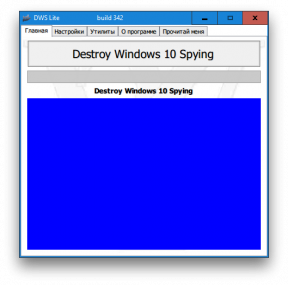 Nuovo spyware in Windows 7, e 8, e un modo per affrontare con loro