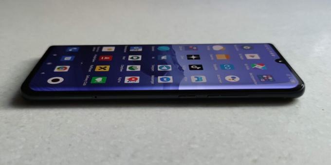 Recensione Xiaomi Mi Note 10 Lite