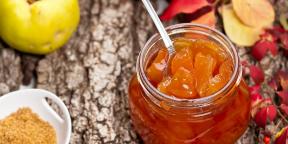 8 delle migliori ricette della profumata marmellata di mele cotogne