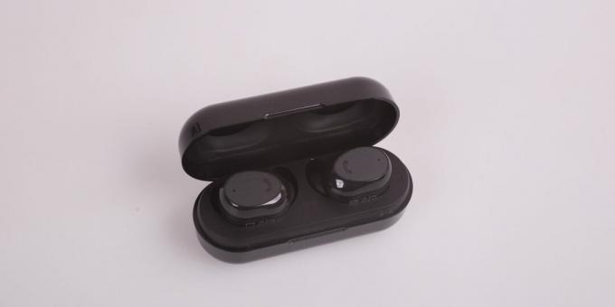 Cuffie wireless Elari NanoPods 2: qualità del suono