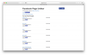 Pagina Unliker sarà annullare l'iscrizione a poco interessante pagine di Facebook