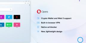 Opera ha rilasciato un browser desktop con una VPN gratuito e kriptokoshelkom