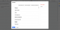Suggerimenti per Documenti, Fogli e Presentazioni Google