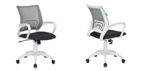 Quale sedia da computer compatta acquistare?