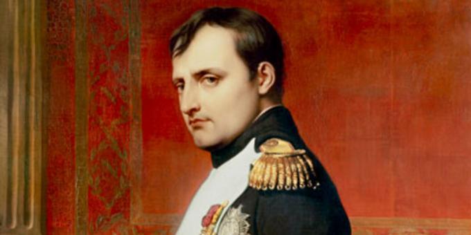 Miti storici: Napoleone era basso