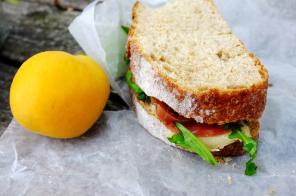 Come e cosa mangiare sulla strada