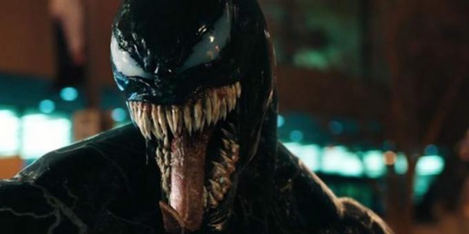 Film più attesi: "Venom 2"