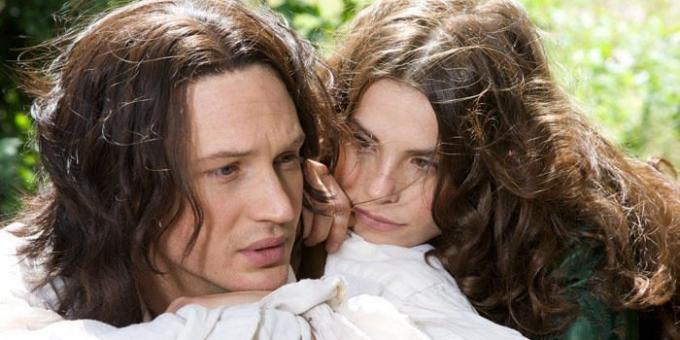 Saponi con Tom Hardy: Wuthering Heights