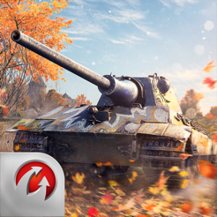 World of Tanks Blitz per iOS