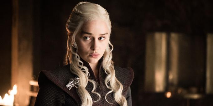 Il presunto complotto "Game of Thrones" nella 8 ° stagione: John dovrà uccidere Daenerys