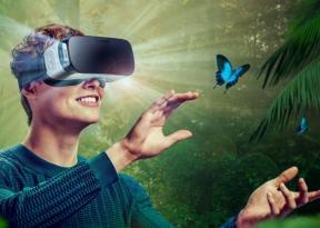 Futuro senza schermi: la realtà virtuale cambierà le nostre tecnologie di percezione e di comunicazione