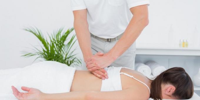 Corso di massaggio online