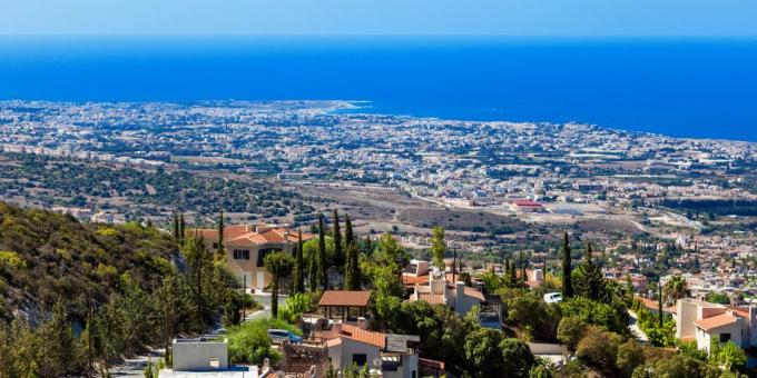 Limassol, Cipro