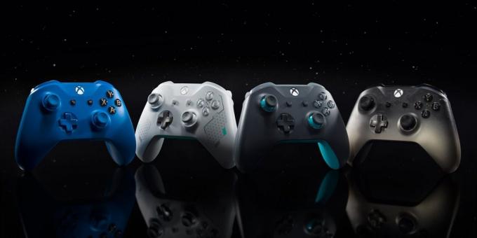 Xbox One invece della PlayStation 4: Easy Controller