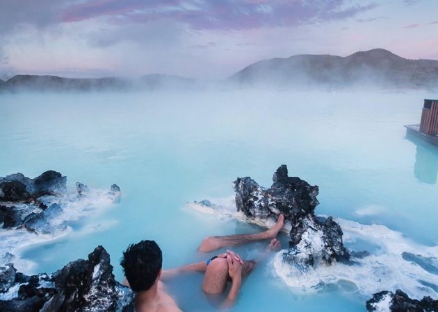 bellissimi luoghi del pianeta: Islanda