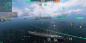 Mondiale di navi da guerra Blitz - battaglia navale in linea per Android e iOS