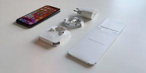 IPhone Panoramica 11 Pro - il nuovo smartphone di Apple con 3 telecamere