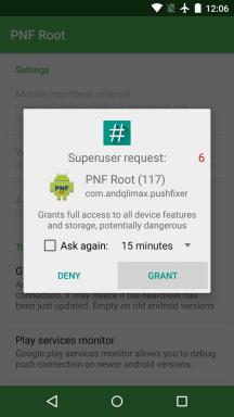 Notifiche Push Fixer corregge il ritardo di ricevere le notifiche su Android