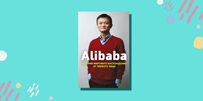 «Alibaba. La storia del mondo di arrampicata, "Duncan Clark