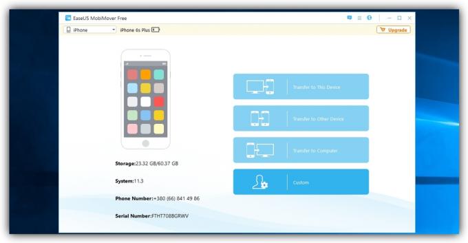 Come aggiungere una suoneria sul vostro iPhone utilizzando un programma desktop MobiMover