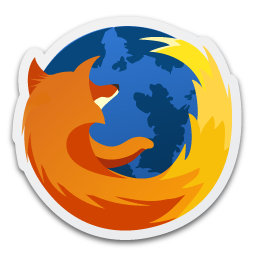 Firefoh, Firefox barra degli indirizzi