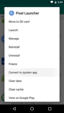 Dove scaricare e come installare il programma di avvio dal Android O