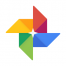 Google Foto - iOS concorrenti pellicole fotografiche di serie e di archiviazione illimitato per foto