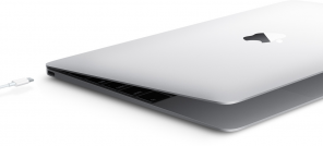 Apple ha presentato il nuovo MacBook - ultrabook di riferimento con un design incredibile e il Retina display