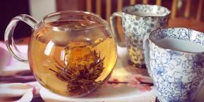 10 deliziosi segreti del tè