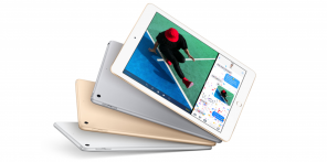 IPad Review del 2017 - il tablet di Apple per 25 mila rubli