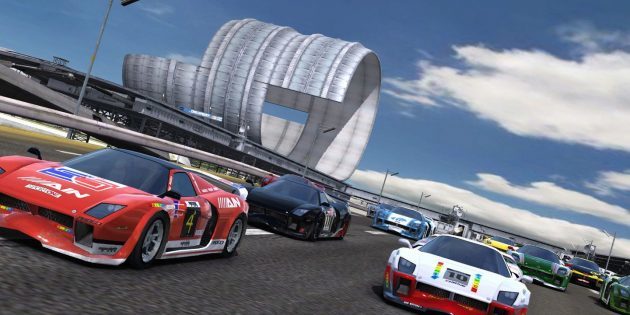 La migliore gara sul PC: Trackmania United Forever