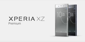 Sony Xperia XZ Premium riconosciuto come il miglior smartphone MWC 2017