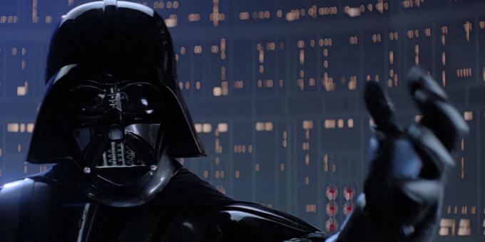 George Lucas: Per lavorare su un sequel di "Star Wars" di George Lucas si avvicinò già come professionista