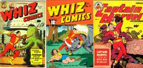 Tutto quello che c'è da sapere su Shazam - il carattere supereroe bambino