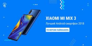 Miglior smartphone Android-2018 versione Layfhakera