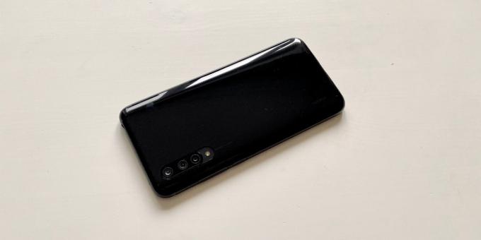 Xiaomi Mi 9 Lite: in un caso