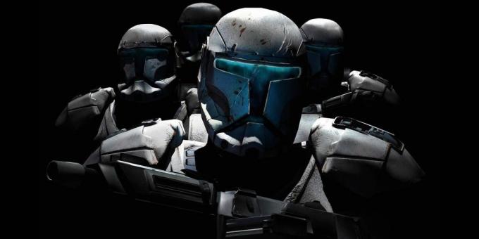 giochi di Star Wars: Star Wars: Republic Commando
