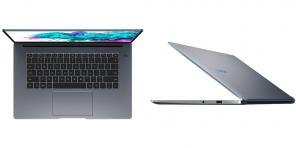 Vantaggioso: laptop Honor MagicBook 15 con SSD da 256 GB per 35.990 rubli
