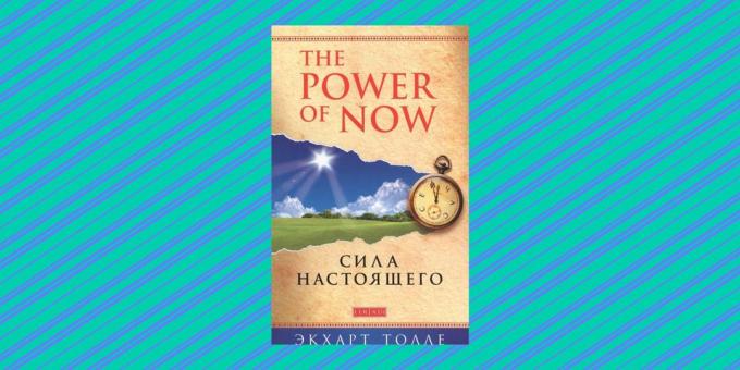 "The Power of Now" di Eckhart Tolle