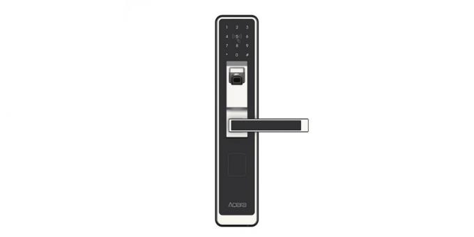 Aqara WiFi di impronte digitali Smart Lock Door
