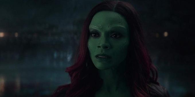 Avengers 4: Do Gamora ritorno, Loki e Vision