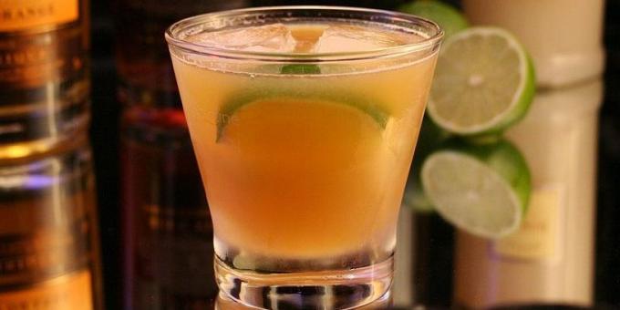 Le migliori cocktail con rum: Mai Tai