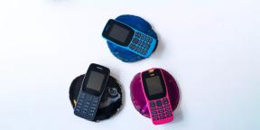 Nokia ha presentato una nuova versione del clamshell 2720