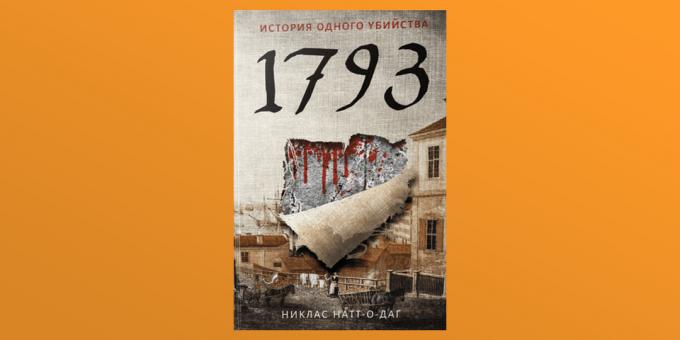«1793. La storia di un omicidio, "Niklas Nutt-of-Dag